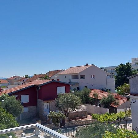Apartments Gardijan Vodice Exterior photo