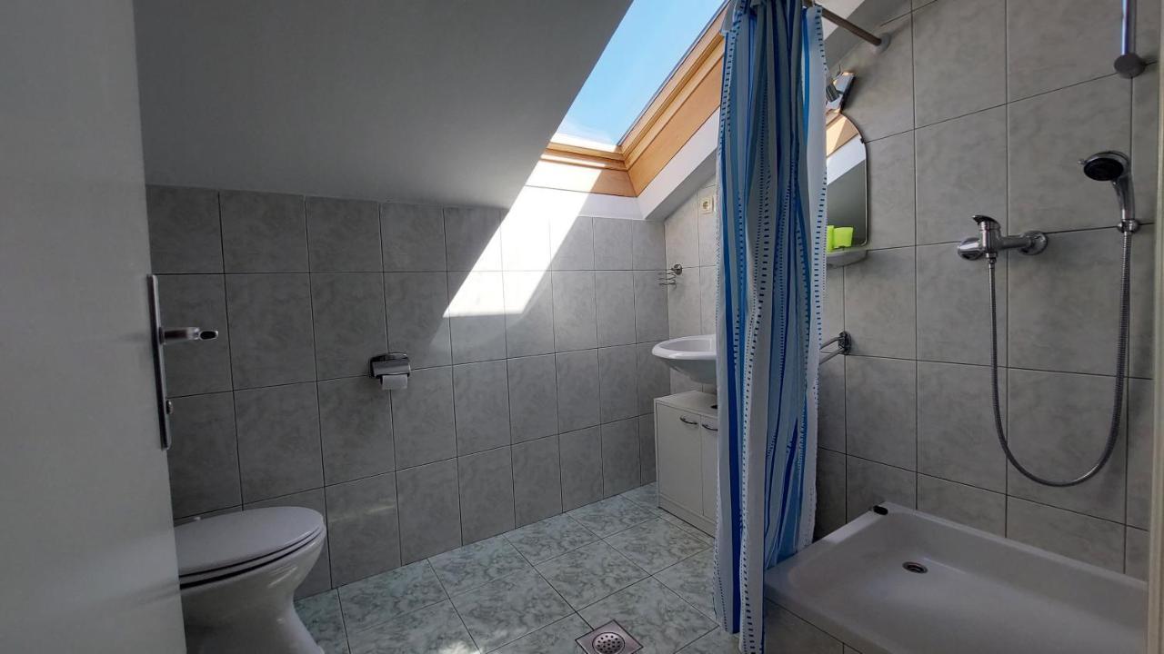 Apartments Gardijan Vodice Exterior photo