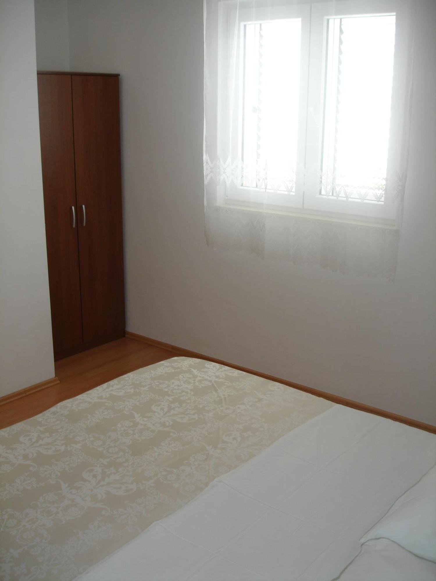 Apartments Gardijan Vodice Exterior photo