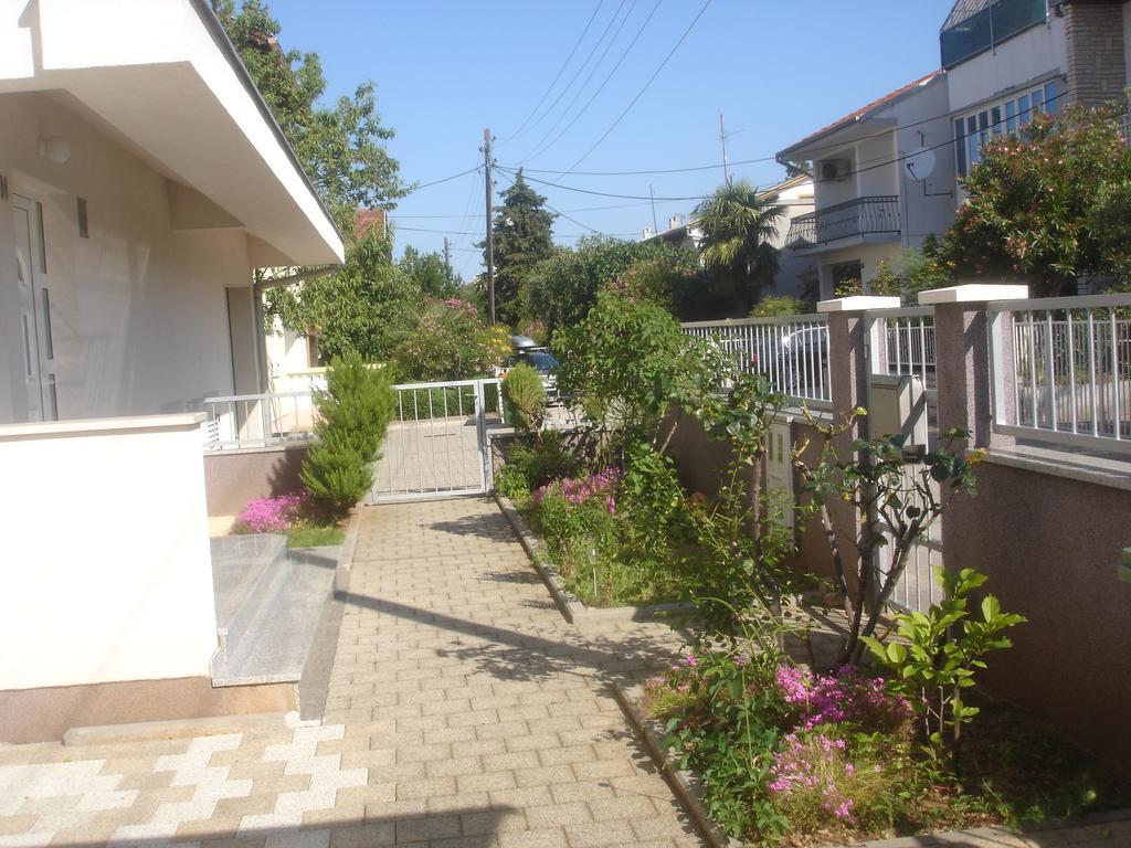 Apartments Gardijan Vodice Exterior photo